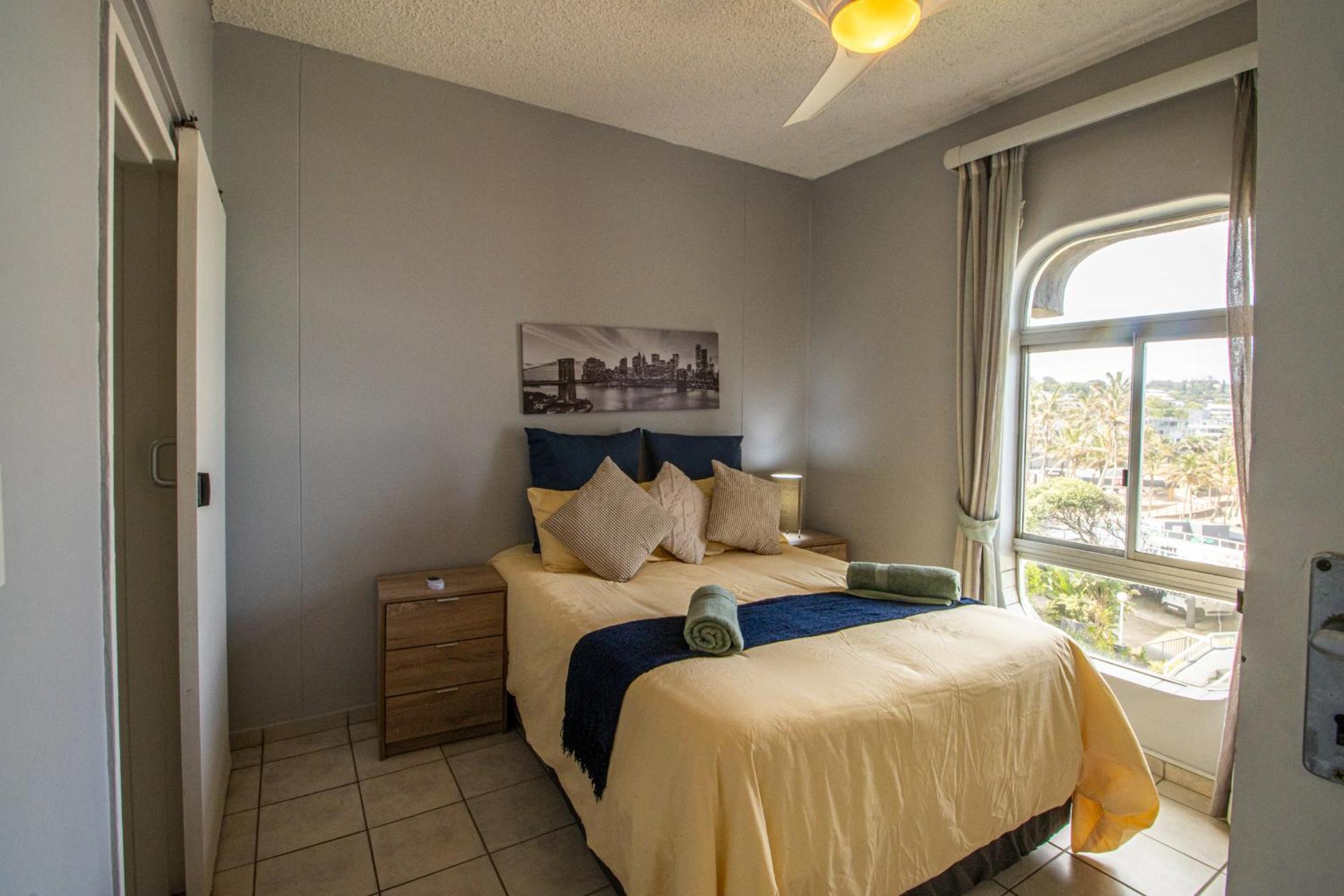 Apartament Seagull 404 Margate Zewnętrze zdjęcie