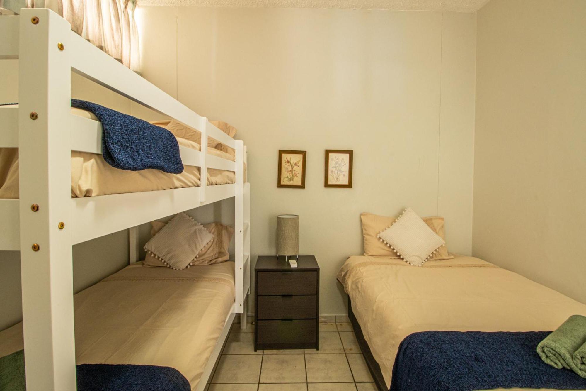 Apartament Seagull 404 Margate Zewnętrze zdjęcie