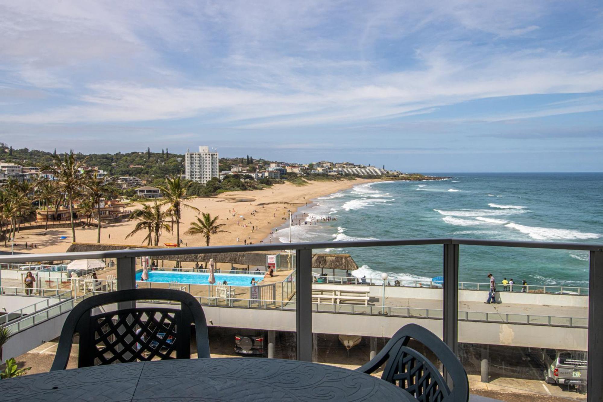 Apartament Seagull 404 Margate Zewnętrze zdjęcie
